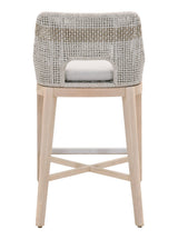 Matilde Outdoor Bar + Counter Stool - HJBAR0026 - GRY