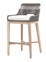 Matilde Outdoor Bar + Counter Stool - HJBAR0026 - GRY