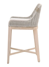 Matilde Outdoor Bar + Counter Stool - HJBAR0025 - WHT