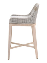 Matilde Outdoor Bar + Counter Stool - HJBAR0026 - GRY