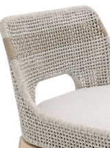 Matilde Outdoor Bar + Counter Stool - HJBAR0025 - GRY