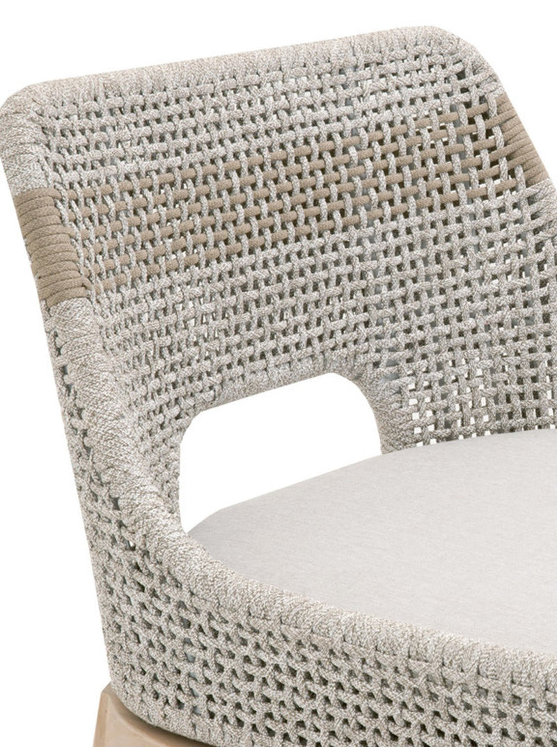 Matilde Outdoor Bar + Counter Stool - HJBAR0025 - GRY