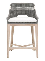 Matilde Outdoor Bar + Counter Stool - HJBAR0025 - GRY