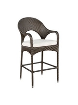 Anders Outdoor Bar Stool