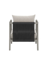 Halle Outdoor Chair