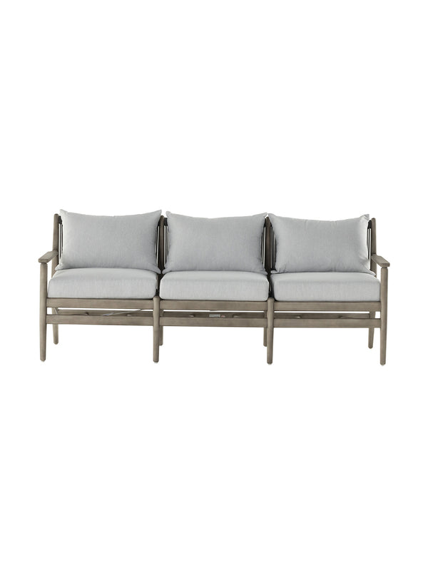 Kirk Outdoor Sofa