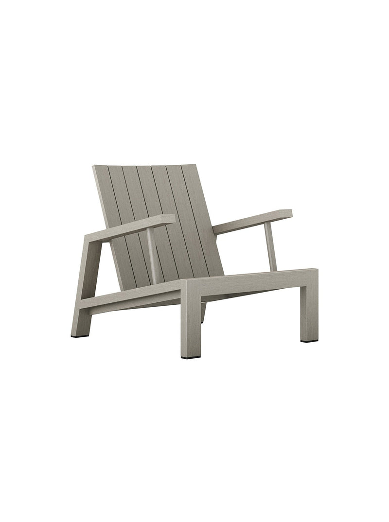 Bridge Outdoor Chair