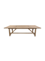 Dane Outdoor Dining Table