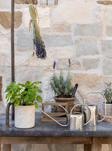 Woodsen Pot - HJDCR0122 - OS