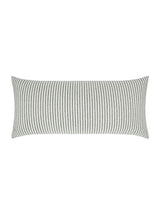 Axe Outdoor Lumbar Pillow | Set of 2